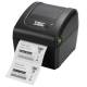 TSC DA220, 8 Punkte/mm (203dpi), EPL, ZPL, ZPLII, DPL, USB, Ethernet, WLAN