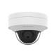 Hanwha Techwin SLA-F2480WDA Hanwha Vision Zubehör • Objektiv • 5MP, Dome style 2.45mm Outdoor rated , for PNM-C20000QB • 
