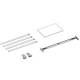 DELL 770-BDNX Strain Relief BarCUS Kit