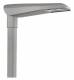 Siteco 5XC1C51F08CE Streetlight 11 micro LEDMastleuchte LED 2.000lm730 EVG iQ