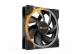 be quiet! Fan 120*120*25 Light Wings PWM