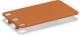WAGO 770-450/000-012 labeling plate orange