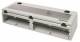 WAGO 850-815/002-000 IP65 system housing sheet steel RAL 7035 WxHxD 300x120x200mm