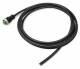 WAGO 787-6716/9310-100 cable assym. 7/8´ 7/8 inch 3-pin