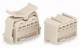 WAGO 277-121 socket part 1.5-2.5 mm² white