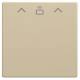 Busch Jaeger 2CKA001710A4132 BJ 1792 RFID-82 Zent.Sch.Cardschalter RFID 