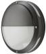 SG Leuchten 633896 SG SGLI TARDO 2000 LED 3000K graphit/opal Außen-Wandleuchte