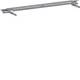Hager BKG5008T T-Stück Adapter für BKG/BKB 500 mm B