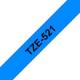 Brother TZE521