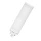 Osram 4058075822375 Ledvance DULUX LED T/E HF&AC MAINS V 20W 830 GX24Q-4 2025lm replacement for KLLni 4p EVG
