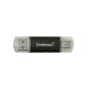Intenso International 3539491 Intenso Twist Line 128GB USB stick