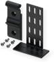 Teltonika PR5MEC23 Zubehör Montage DIN-Rail-Kit-Adapter