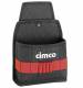 Cimco 170476 belt bag Wave bag with swing function