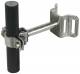 Dehn + Soehne 275444 Dehn LH ZS 20 EX P70 SBB V2A HVI-Ex P70 holder NIRO for cable