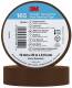 3M 165BR6E Temflex 19mmx25m Braun Vinyl-Isolierband 0,15mm 7100184812