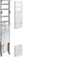 Hager ZH51ME1B Komplettfeld,universZ,BKE-I,1 ZP