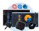 NetPeppers, Oscium, Packets Bundle