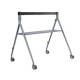 Yealink 3311083 MSFT - accessory floor stand for MeetingBoard P650T