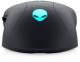 DELL AW320M-DEAM Alienware Kabelgebunden/USB 6 Tasten 19000 dpi