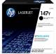 HP W1470Y 147Y Schwarz LaserJet Tonerpatrone