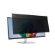 Kensington 628903 Blickschutzfilter 2-Wege 86,4 cm ( 34 Zoll ) Dell C3422WE w21:9