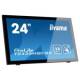 Iiyama T2454MSC-B3AG ProLite , Projected Capacitive, 10 TP, Full HD, USB, Kit (USB), schwarz