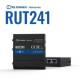 Teltonika RUT241033000 Router · RUT241 · Compact 4G/LTE Router GLOBAL incl. universal power supply