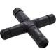 InLine® Netzkabelkupplung, IP68, 3pol, 4-Wege, M20, schwarz