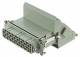 Harting Anschlussverteiler 09210644711 HAN 64D-AV-F-RECHTS-MK Steckdoseneinsatz