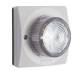 ALGO 1128 ANALOG LED STROBE LIGHT CLEAR