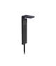 Synergy 21 S21-LED-0250149 LED Garten Akku Solar Lampe SQUARE