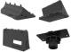 Yealink 3311092 MSFT - Accessory CTP25 Mount Kits