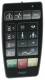 Hager EE807 remote presence, m.Einbau setting.