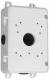 Indexa 25534 AK201 junction box f.Kameras, large gray-white