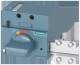 Siemens 3VA91570EK21 3VA9157-0EK21 front rotary drive Stan door lock IEC IP30/40