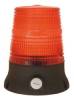 Grothe 38553 GBZ 8621 flash light 240 VAC 90 mA orange 6 Ws (J) IP54