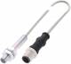 Balluff BES M08MH-PSC40B-BP00,2-GS04-507 Sensoren Induktiv BES02W5