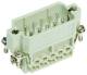 Harting 09200102614 Han 10A-STI-S Drahtschutz
