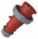 Mennekes 2175B Stecker AM-Top 32A4p 3h400-440V IP67