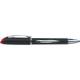 Mitsubishi Tintenroller uni UB JETSTREAM SX-210 rot