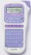 Brother P-touch H200 labeling machine for craft supplies