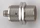 Ifm Electronic II5446 IFM Induktiver Sensor M30x1,5 DC PNP S