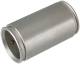 Fränkische Rohrwerke 20555016 quick mounting coupling SMK M16-E16, nickel plated brass zugf high. Verb