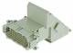 Harting Anschlussverteiler 09210404711 HAN 40D Steckdoseneinsatz