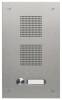 Grothe 78811 TS 788 1-1 door station V2A stainless steel 1 rh UP with box 1 doorbell pushbutton 