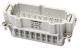 Walther-Werke 730203 Walther Stifteinsatz BV3 Schraubanschluss mit Schutz 0,5-2,5qmm 20-14 AWG