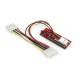 STARTECH.COM IDE to SATA Hard Drive or Optical Drive Adapter 40-Pin PATA to 2.5inch SATA HDD/SSD/ODD Converter