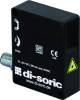 Di-Soric 202661 LRV 51 M 1000 P3K-IBS Lichtschranke/Lichttaster Metall