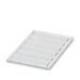 Phoenix Contact 0829595 UCT-TM 5 CUS marker for terminals
