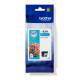 Brother ink cartridge LC-424C Cyan (approx. 750 pages)